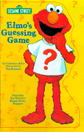 Elmo's Guessing Game