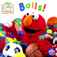 Elmo's World: Balls! (Sesame Street)