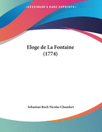 Eloge de La Fontaine (1774)