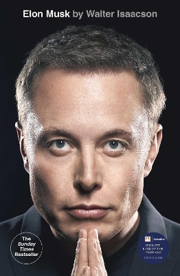 Elon Musk - Isaacson, Walter