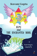 Elpu and The Enchanted Book