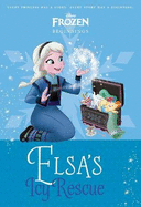 Elsa's Icy Rescue (Disney Princess: Beginnings)