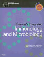 Elsevier's Integrated Immunology and Microbiology: With Student Consult Online Access