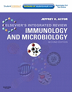 Elsevier's Integrated Review: Immunology and Microbiology