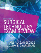 Elsevier's Surgical Technology Exam Review