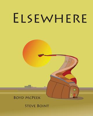 Elsewhere - Boint, Steve