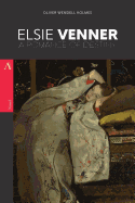 Elsie Venner: A Romance of Destiny