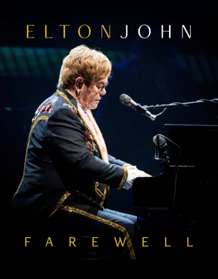 Elton John - Farewell - McHugh, Carolyn