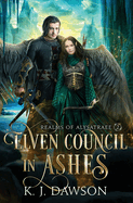 Elven Council In Ashes