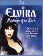Elvira: Mistress of the Dark [Blu-ray]