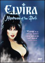 Elvira, Mistress of the Dark - James Signorelli