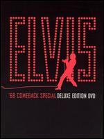 Elvis: '68 Comeback Special [Deluxe Edition] - Steve Binder