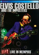 Elvis Costello and the Imposters: Club Date - Live In Memphis