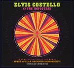 Elvis Costello & the Imposters: The Revolver Tour - The Return of the Spectacular Spinning Songbook!!