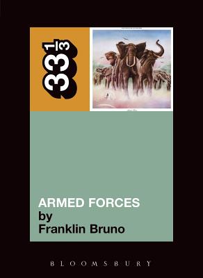 Elvis Costello's Armed Forces - Bruno, Franklin