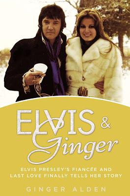 Elvis & Ginger - Alden, Ginger