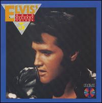 Elvis Gold Records, Vol. 5 - Elvis Presley