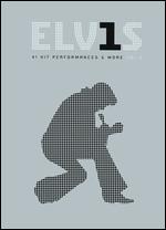 Elvis Presley: Elvis #1 Hit Performances - 