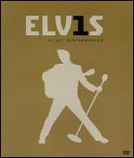 Elvis Presley: Elvis' #1 Hit Performances - 