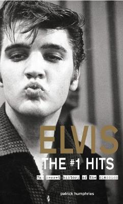 Elvis - The #1 Hits - Humphries, Patrick