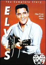 Elvis: The Complete Story