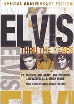 Elvis Thru the Years - 