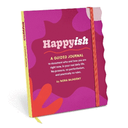 Em & Friends Happyish Journal