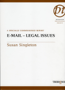 Email Legal Issues