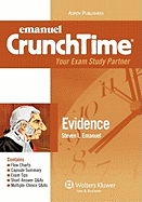 Emanuel Crunchtime: Evidence
