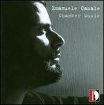 Emanuele Casale: Chamber Music