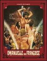 Emanuelle and Francoise [Blu-ray]