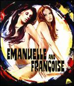 Emanuelle & Francoise [Blu-ray]