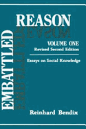 Embattled Reason: Volume 1, Essays on Social Knowledge