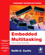 Embedded Multitasking [With CDROM]
