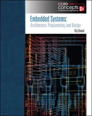 Embedded Systems: Architechture, Programming and Design - Kamal, Raj