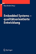 Embedded Systems - Qualittsorientierte Entwicklung