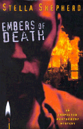 Embers of Death: An Inspector Montgomery Mystery