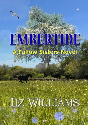 Embertide - Williams, Liz