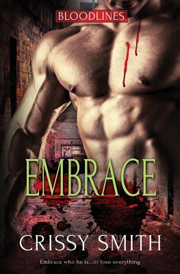 Embrace - Smith, Crissy