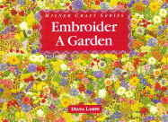 Embroider a Garden