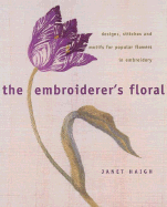 Embroiderer's Floral
