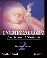 Embryology for Medical Students