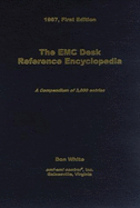 EMC Desk Reference Encyclopedia - White, Don