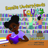 Emelia Understands Equity: Fair Doesn't Always Mean Equal
