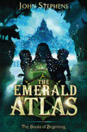 Emerald Atlas