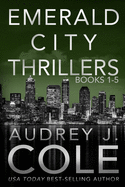 Emerald City Thrillers: Books 1-5