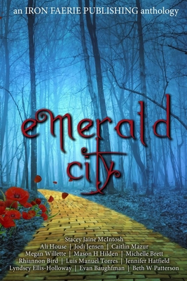 Emerald City - McIntosh, Stacey Jaine