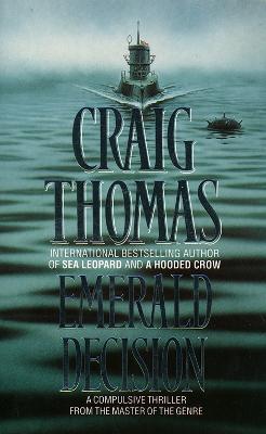 Emerald Decision - Thomas, Craig