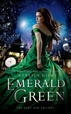 Emerald Green - Gier, Kerstin, and Bell, Anthea (Translated by)