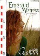 Emerald Mistress - Graham, Lynne